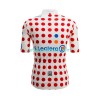 Tour de France Radtrikot kurzarm 2022 N001